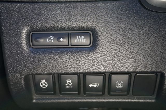 2021 Nissan Murano SL, PREMIUM WHEELS, PANO MOON ROOF, LEATHER SEATS, BLUETOOTH - 23099577 - 25