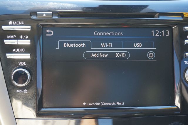 2021 Nissan Murano SL, PREMIUM WHEELS, PANO MOON ROOF, LEATHER SEATS, BLUETOOTH - 23099577 - 38
