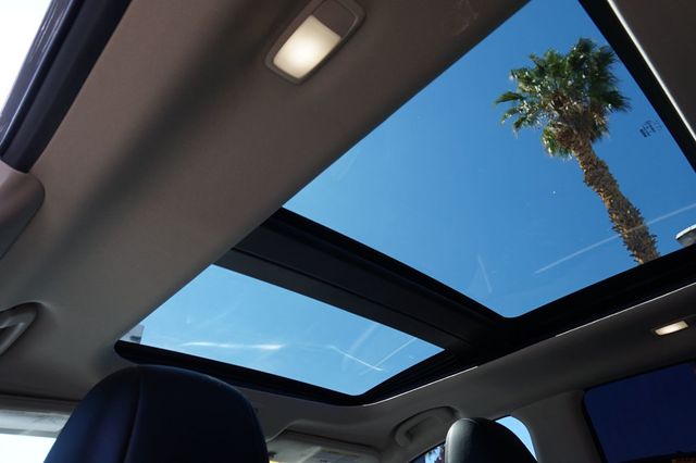 2021 Nissan Murano SL, PREMIUM WHEELS, PANO MOON ROOF, LEATHER SEATS, BLUETOOTH - 23099577 - 48