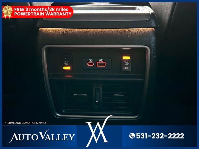 2021 Nissan Murano SL Sport Utility 4D - 22939020 - 33