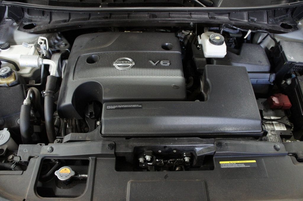 2021 Nissan Murano SV, Great Shape, Stylish! - 22585047 - 9