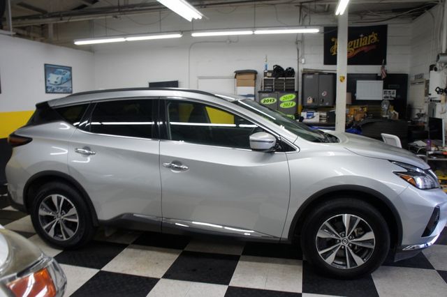 2021 Nissan Murano SV, Great Shape, Stylish! - 22585047 - 14