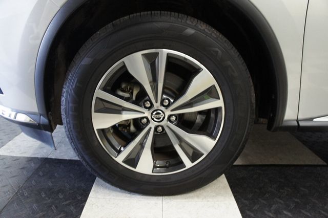2021 Nissan Murano SV, Great Shape, Stylish! - 22585047 - 21