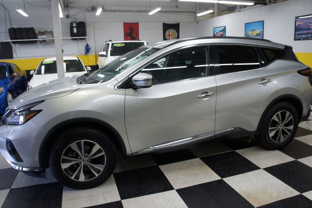 2021 Nissan Murano SV, Great Shape, Stylish! - 22585047 - 2