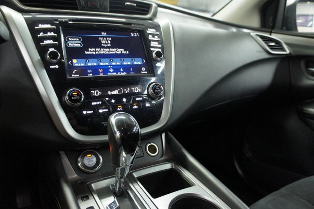 2021 Nissan Murano SV, Great Shape, Stylish! - 22585047 - 30