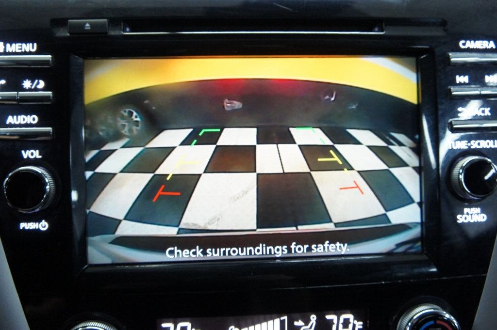 2021 Nissan Murano SV, Great Shape, Stylish! - 22585047 - 36