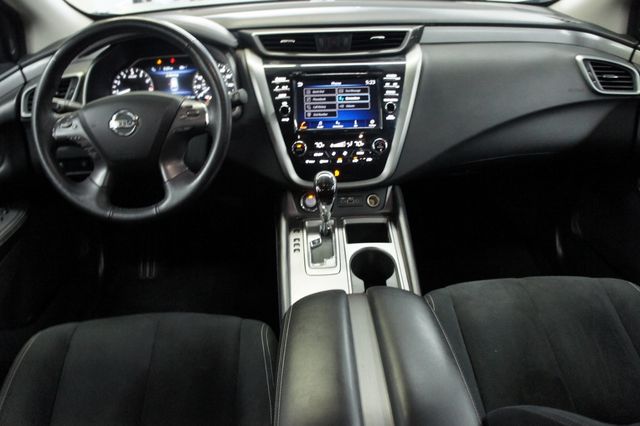 2021 Nissan Murano SV, Great Shape, Stylish! - 22585047 - 37