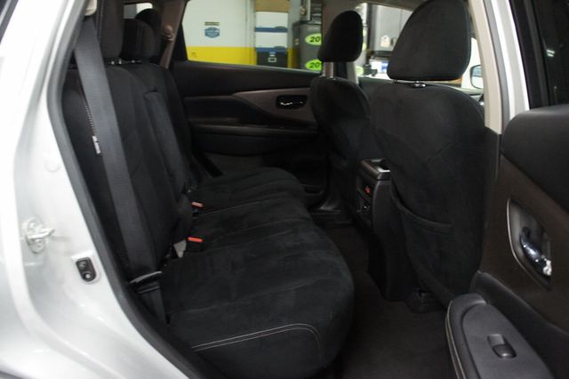 2021 Nissan Murano SV, Great Shape, Stylish! - 22585047 - 38