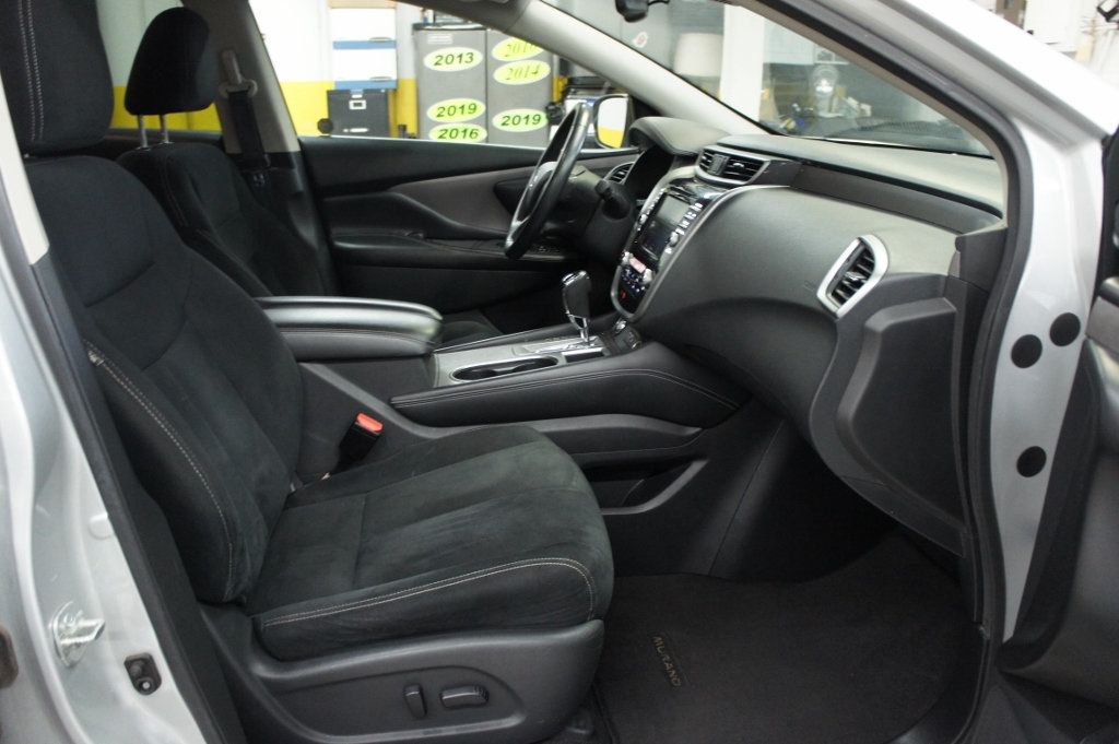 2021 Nissan Murano SV, Great Shape, Stylish! - 22585047 - 40