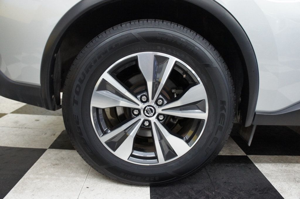 2021 Nissan Murano SV, Great Shape, Stylish! - 22585047 - 4