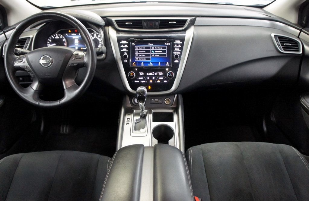 2021 Nissan Murano SV, Great Shape, Stylish! - 22585047 - 5