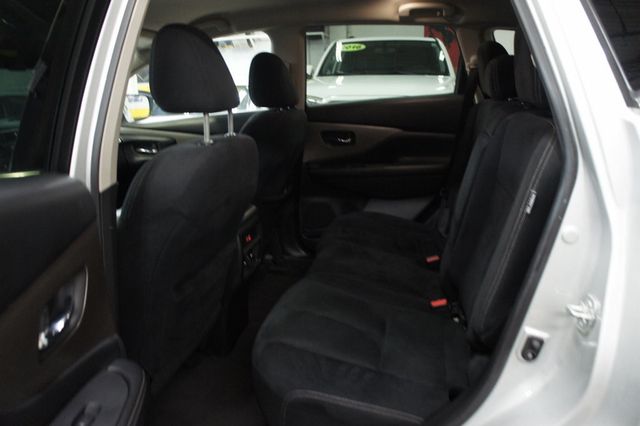 2021 Nissan Murano SV, Great Shape, Stylish! - 22585047 - 8