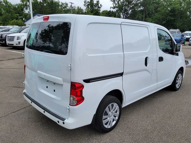 2021 Nissan NV200 SV Van 4D - 22924051 - 13