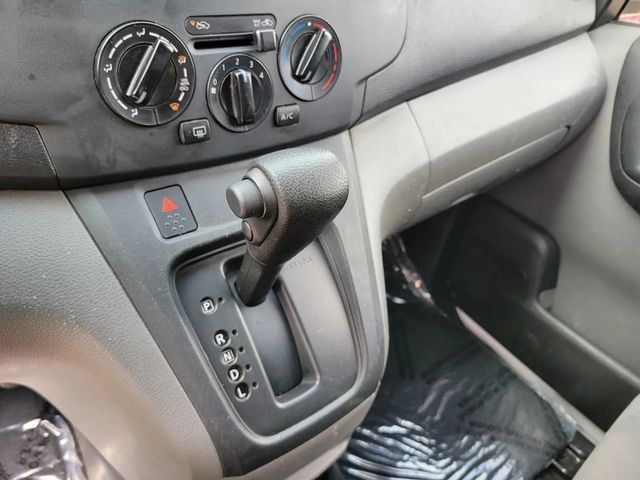 2021 Nissan NV200 SV Van 4D - 22924051 - 15