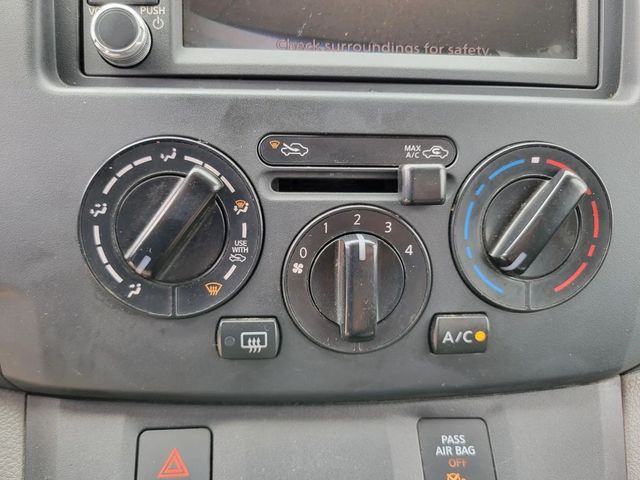 2021 Nissan NV200 SV Van 4D - 22924051 - 16