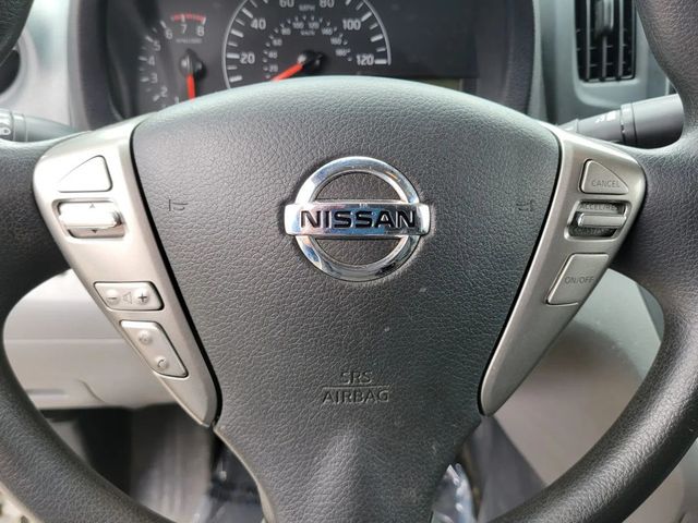2021 Nissan NV200 SV Van 4D - 22924051 - 18