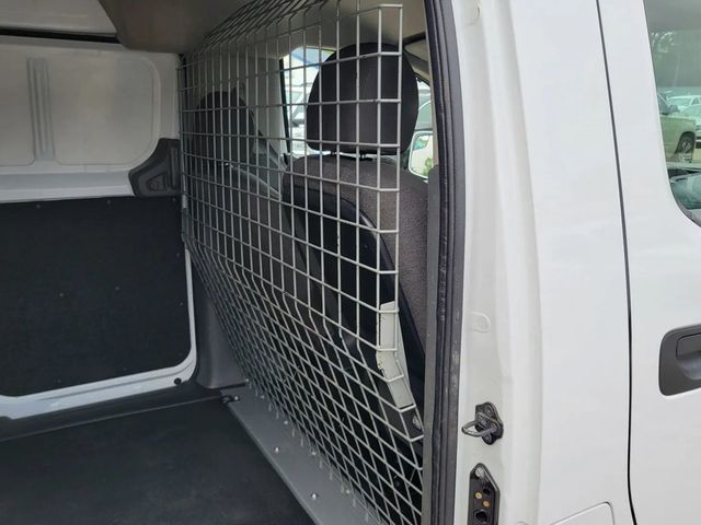 2021 Nissan NV200 SV Van 4D - 22924051 - 19