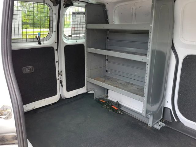2021 Nissan NV200 SV Van 4D - 22924051 - 20