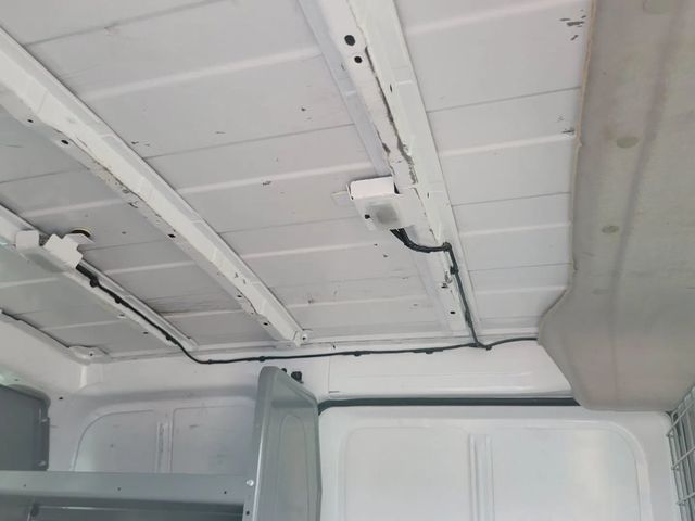 2021 Nissan NV200 SV Van 4D - 22924051 - 21