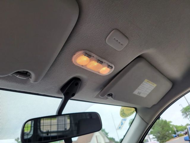 2021 Nissan NV200 SV Van 4D - 22924051 - 22