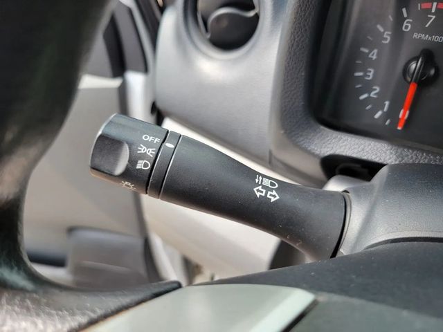 2021 Nissan NV200 SV Van 4D - 22924051 - 23