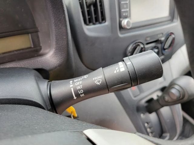 2021 Nissan NV200 SV Van 4D - 22924051 - 24