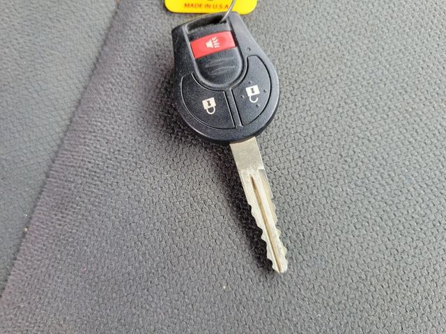 2021 Nissan NV200 SV Van 4D - 22924051 - 26