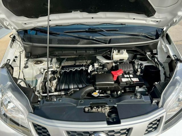 2021 Nissan NV200 Compact Cargo 2.5S - 22936370 - 10