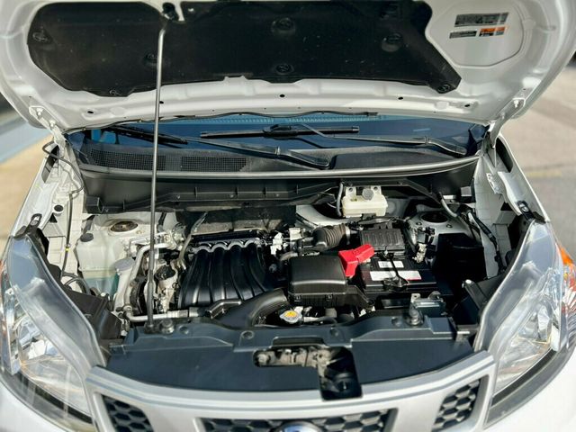 2021 Nissan NV200 Compact Cargo 2.5S - 22936370 - 11