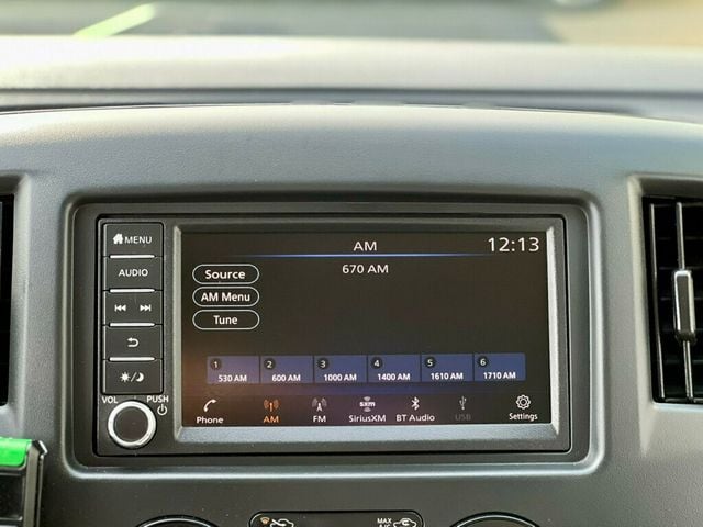 2021 Nissan NV200 Compact Cargo 2.5S - 22936370 - 18