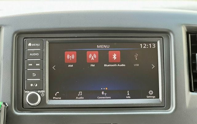 2021 Nissan NV200 Compact Cargo 2.5S - 22936370 - 19