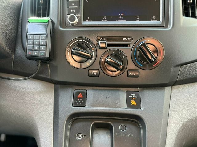2021 Nissan NV200 Compact Cargo 2.5S - 22936370 - 21