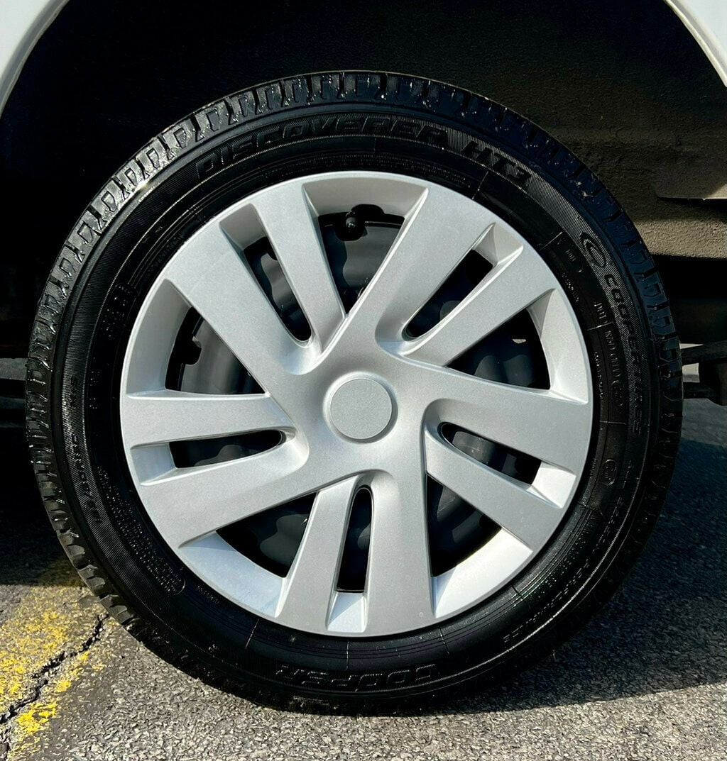 2021 Nissan NV200 Compact Cargo 2.5S - 22936370 - 22