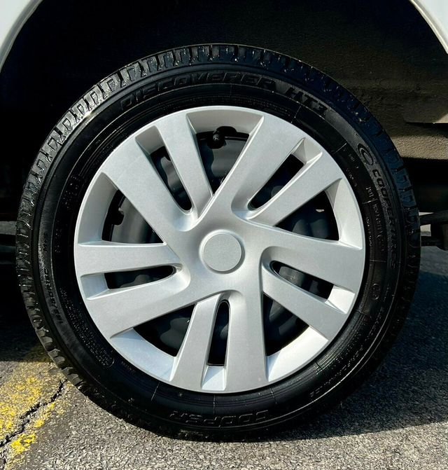 2021 Nissan NV200 Compact Cargo 2.5S - 22936370 - 22