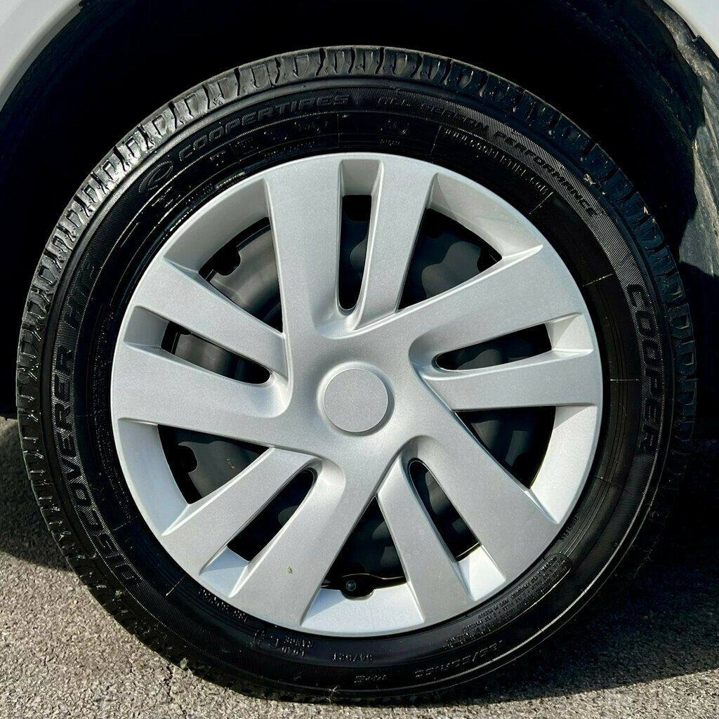 2021 Nissan NV200 Compact Cargo 2.5S - 22936370 - 23