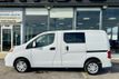 2021 Nissan NV200 Compact Cargo 2.5S - 22936370 - 24