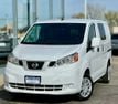 2021 Nissan NV200 Compact Cargo 2.5S - 22936370 - 25