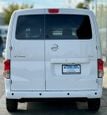 2021 Nissan NV200 Compact Cargo 2.5S - 22936370 - 3