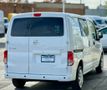 2021 Nissan NV200 Compact Cargo 2.5S - 22936370 - 4