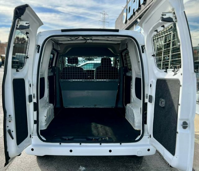 2021 Nissan NV200 Compact Cargo 2.5S - 22936370 - 6