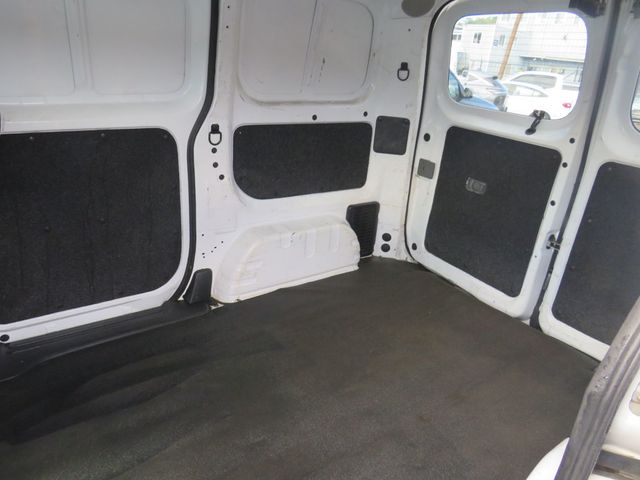 2021 Nissan NV200 Compact Cargo I4 S - 23095112 - 9