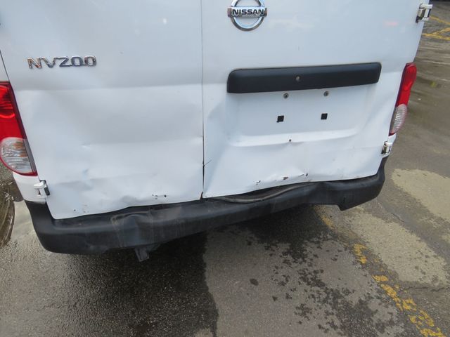 2021 Nissan NV200 Compact Cargo I4 S - 23095112 - 10