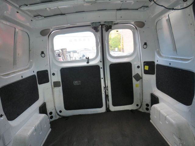 2021 Nissan NV200 Compact Cargo I4 S - 23095112 - 11