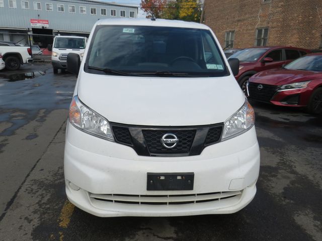 2021 Nissan NV200 Compact Cargo I4 S - 23095112 - 1