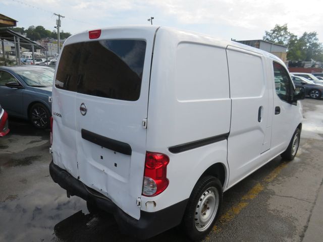 2021 Nissan NV200 Compact Cargo I4 S - 23095112 - 3