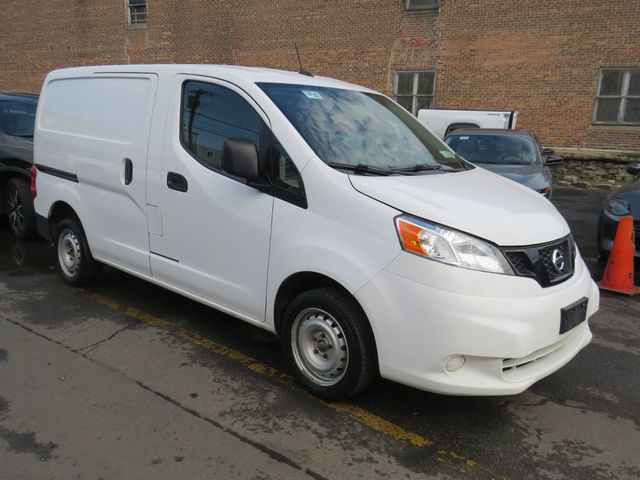 2021 Nissan NV200 Compact Cargo I4 S - 23095112 - 4