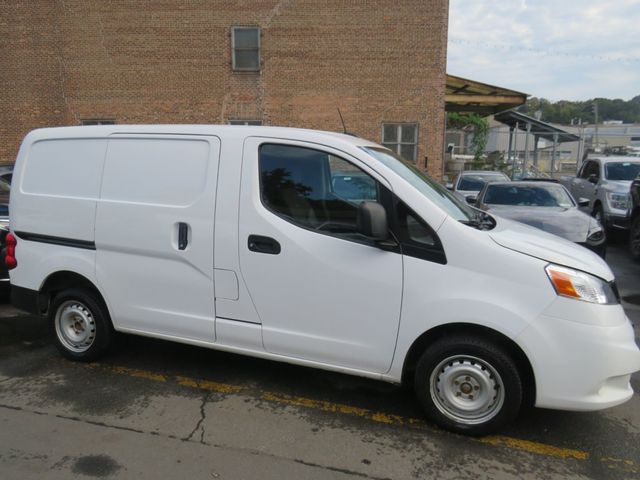 2021 Nissan NV200 Compact Cargo I4 S - 23095112 - 5