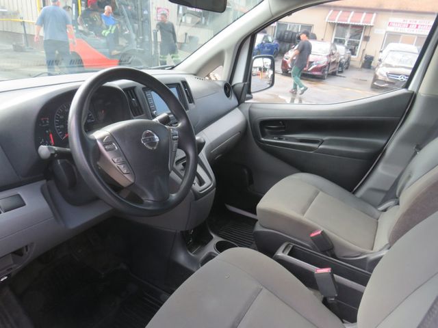 2021 Nissan NV200 Compact Cargo I4 S - 23095112 - 6