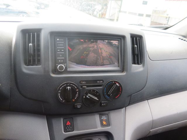 2021 Nissan NV200 Compact Cargo I4 S - 23095112 - 7