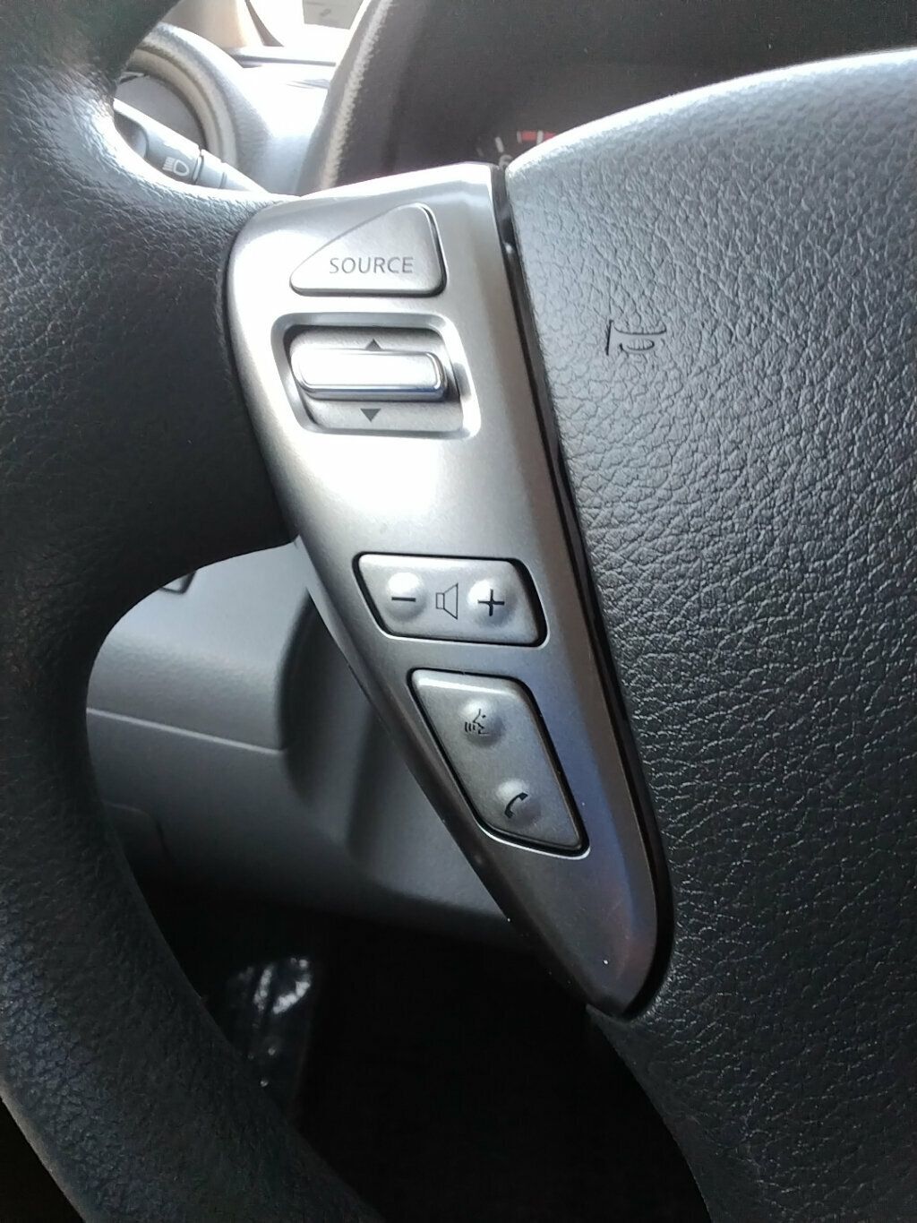 2021 Nissan NV200 S photo 13